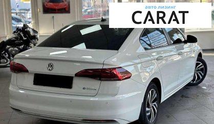 Volkswagen (Фольксваген) e-Bora 2020 Volkswagen (Фольксваген) e-Bora 2020