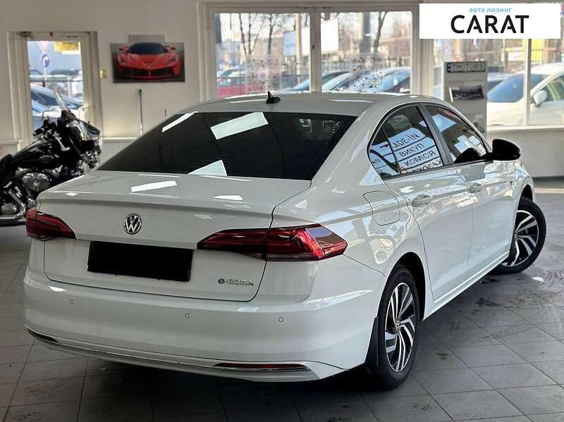 Volkswagen (Фольксваген) e-Bora 2020 Volkswagen (Фольксваген) e-Bora 2020
