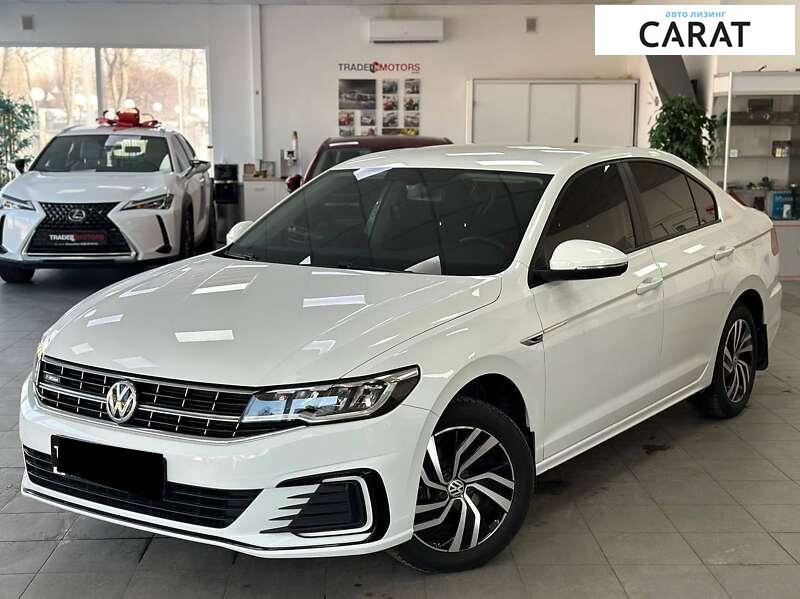 Volkswagen (Фольксваген) e-Bora 2020 Volkswagen (Фольксваген) e-Bora 2020