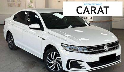 Volkswagen (Фольксваген) e-Bora 2020 Volkswagen (Фольксваген) e-Bora 2020