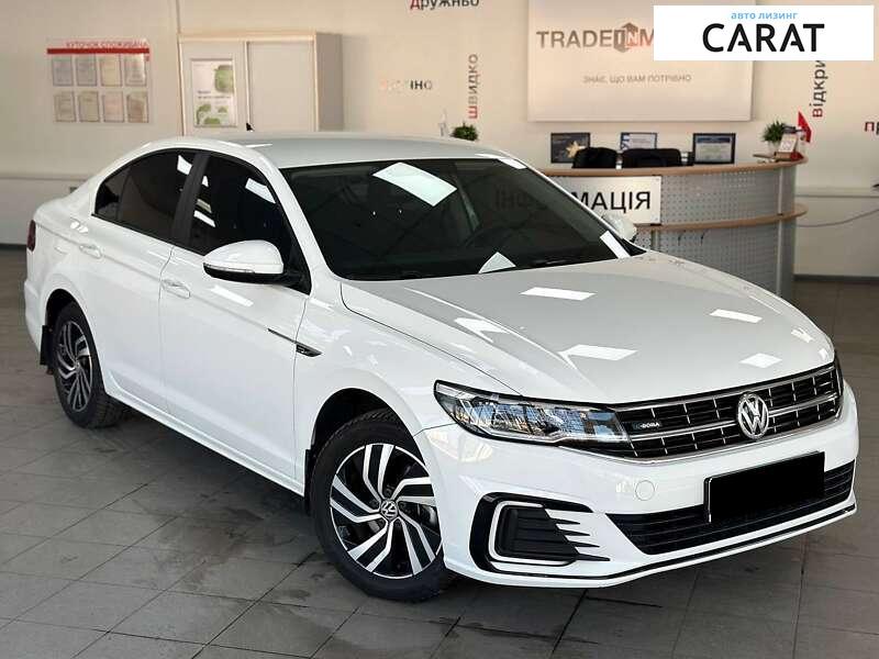 Volkswagen (Фольксваген) e-Bora 2020 Volkswagen (Фольксваген) e-Bora 2020