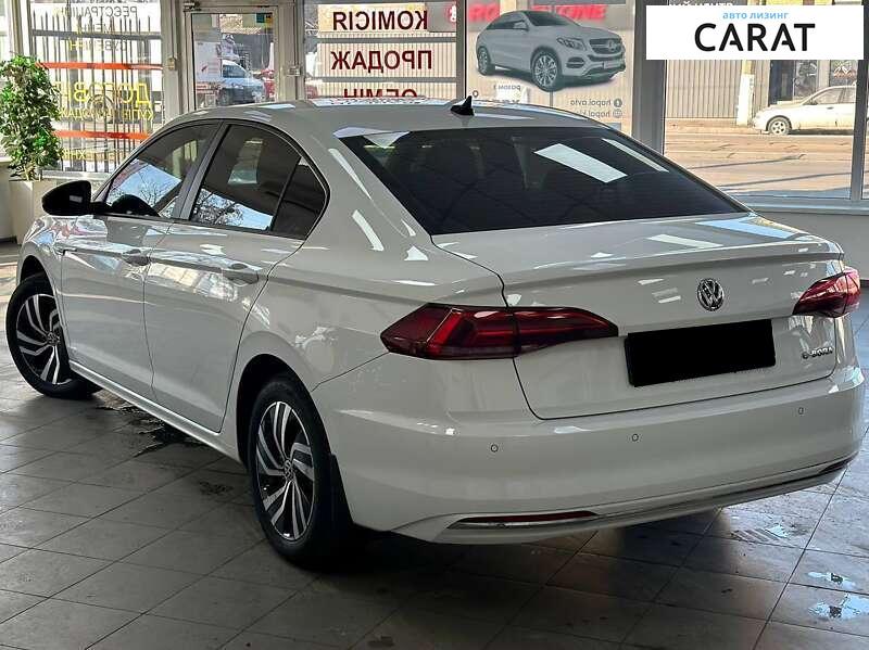 Volkswagen (Фольксваген) e-Bora 2020 Volkswagen (Фольксваген) e-Bora 2020