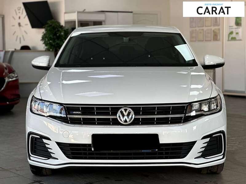Volkswagen (Фольксваген) e-Bora 2020 Volkswagen (Фольксваген) e-Bora 2020