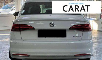 Volkswagen (Фольксваген) e-Bora 2020 Volkswagen (Фольксваген) e-Bora 2020
