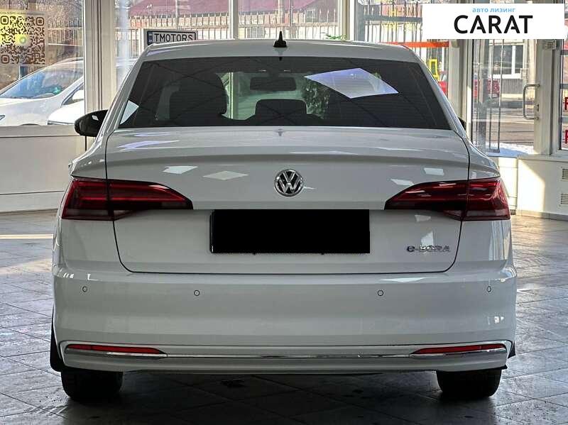 Volkswagen (Фольксваген) e-Bora 2020 Volkswagen (Фольксваген) e-Bora 2020