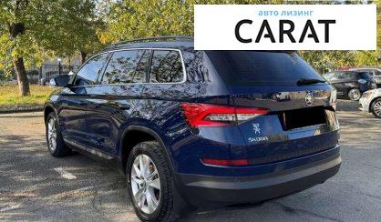 Skoda Kodiaq 2017 Skoda Kodiaq 2017