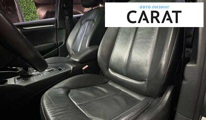 Audi A3 2014 Audi A3 2014