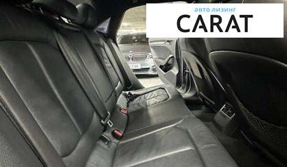 Audi A3 2014 Audi A3 2014