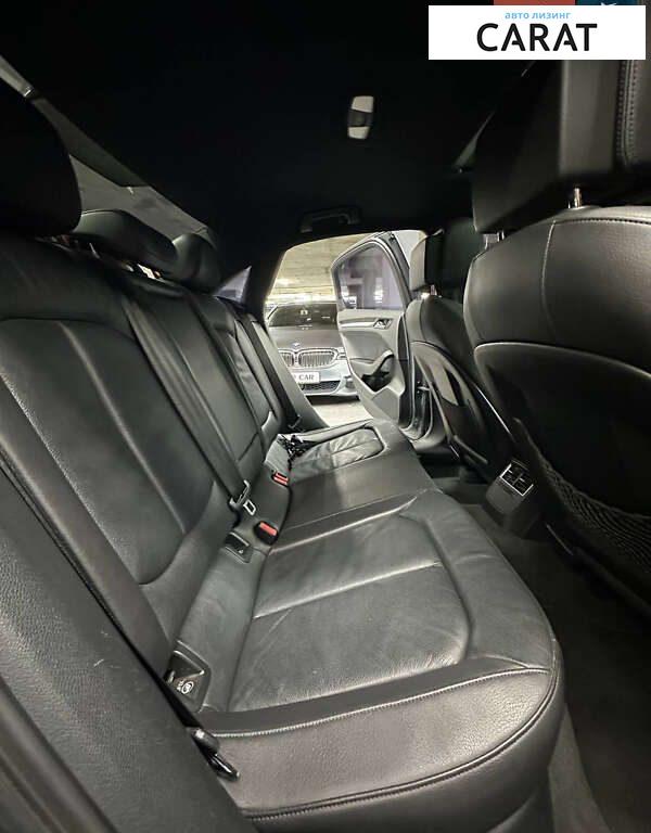 Audi A3 2014 Audi A3 2014