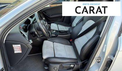 Audi A4 2009 Audi A4 2009