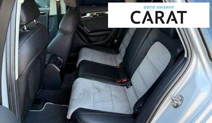 Audi A4 2009 Audi A4 2009