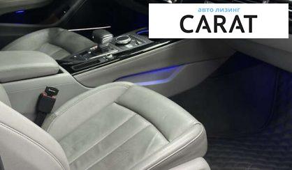 Audi A5 2018 Audi A5 2018