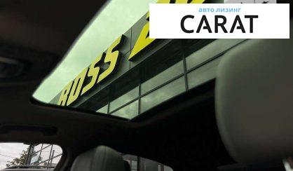 Audi A6 2018 Audi A6 2018