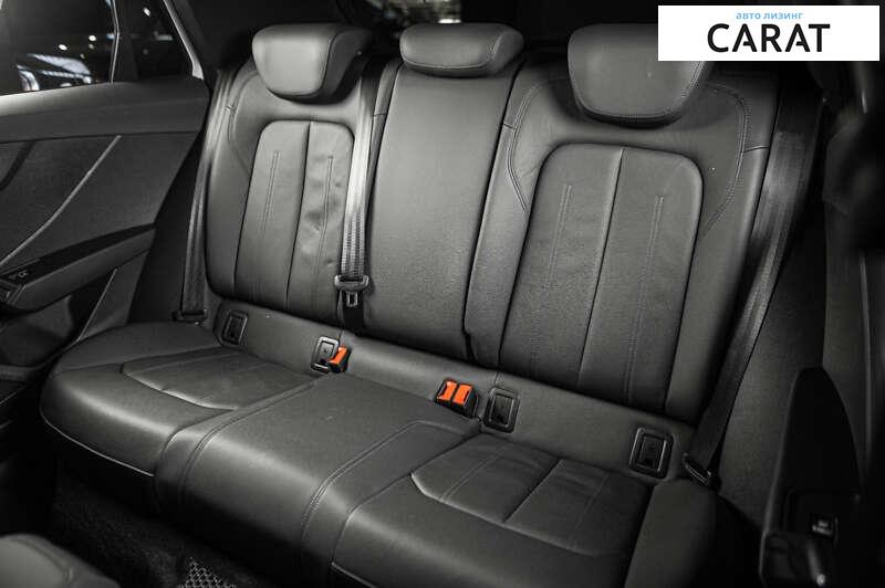 Audi Q2 2022 Audi Q2 2022