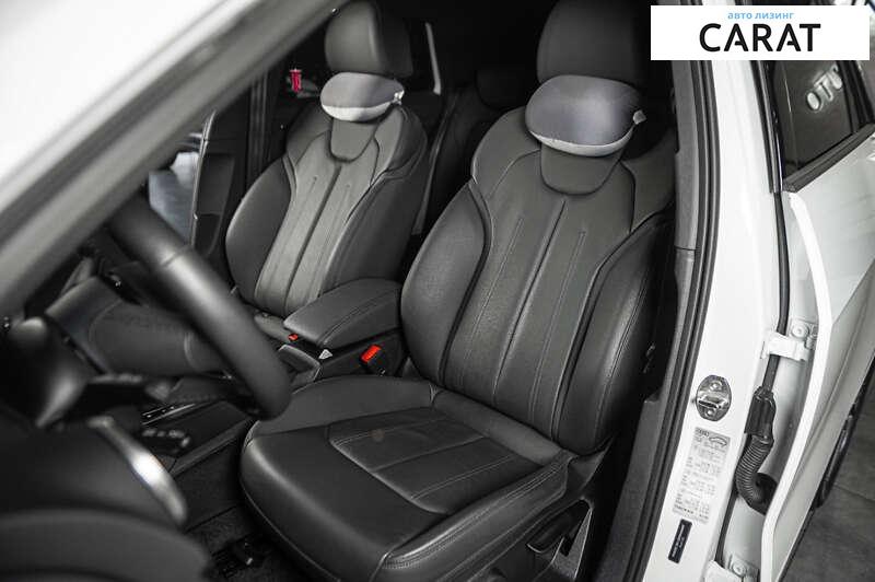 Audi Q2 2022 Audi Q2 2022