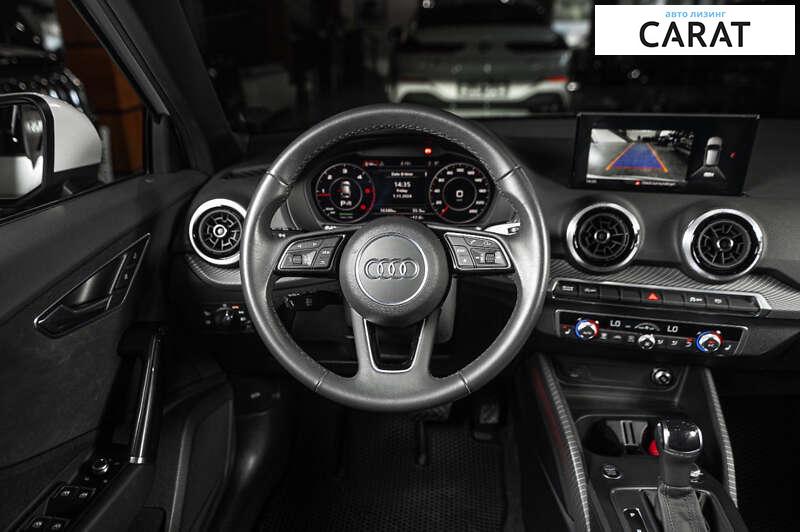 Audi Q2 2022 Audi Q2 2022