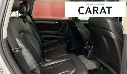 Audi Q7 2006