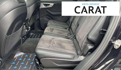 Audi Q7 2019