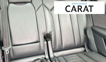 Audi Q7 2018 Audi Q7 2018