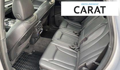 Audi Q7 2018