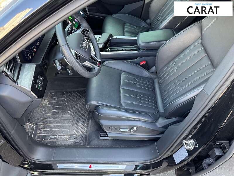 Audi Q8 2023 Audi Q8 2023