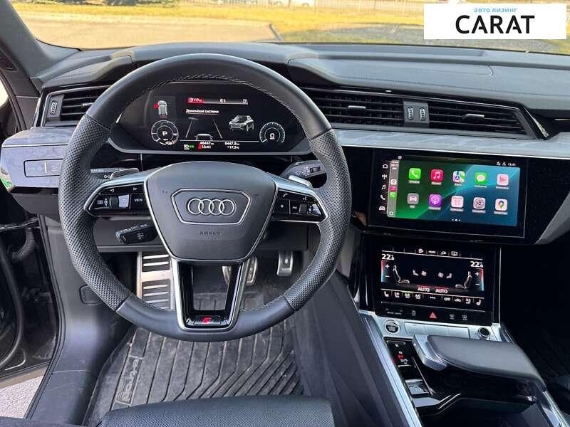 Audi Q8 2023 Audi Q8 2023