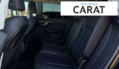 Audi Q8 2019