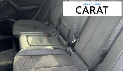 Audi SQ5 2018 Audi SQ5 2018