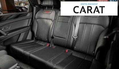 Bentley Bentayga 2018 Bentley Bentayga 2018