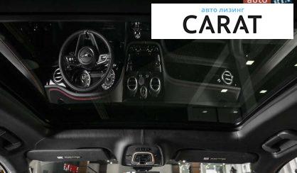 Bentley Bentayga 2018 Bentley Bentayga 2018