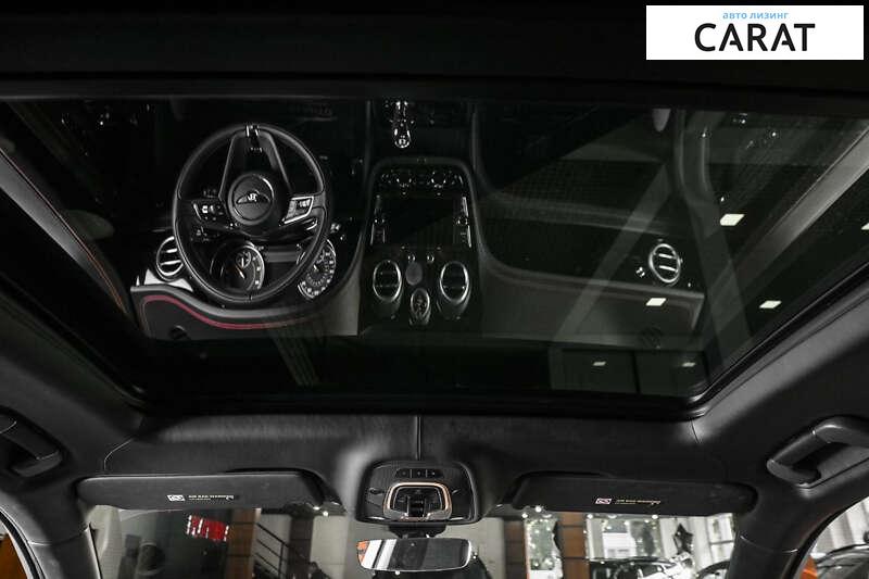 Bentley Bentayga 2018 Bentley Bentayga 2018