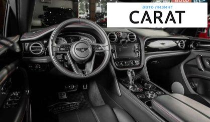 Bentley Bentayga 2018 Bentley Bentayga 2018