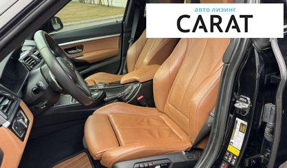 BMW 3 Series GT 2016 BMW 3 Series GT 2016