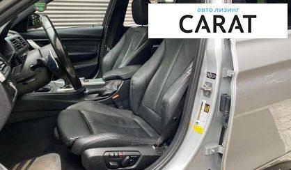 BMW 3 Series 2013 BMW 3 Series 2013