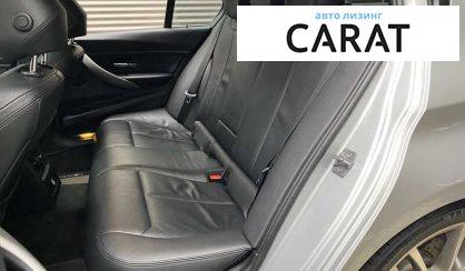 BMW 3 Series 2013 BMW 3 Series 2013