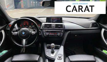 BMW 3 Series 2013 BMW 3 Series 2013
