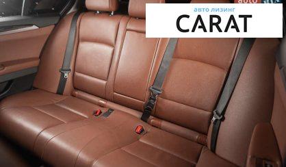 BMW 5 Series 2013