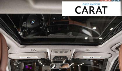 BMW 5 Series 2013