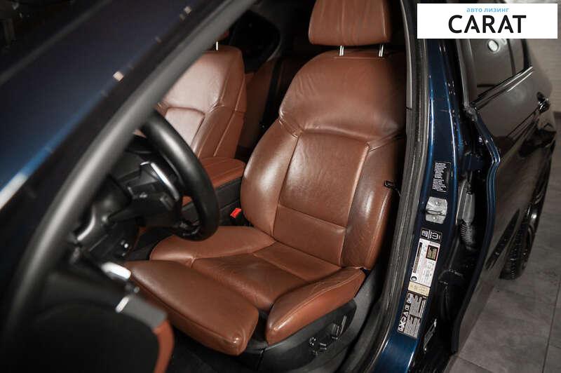 BMW 5 Series 2013 BMW 5 Series 2013