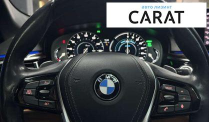 BMW 5 Series 2019 BMW 5 Series 2019