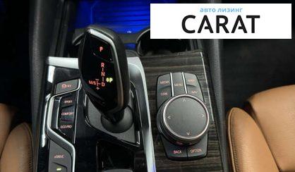 BMW 5 Series 2019 BMW 5 Series 2019