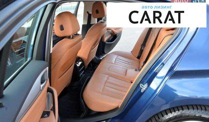 BMW 5 Series 2020