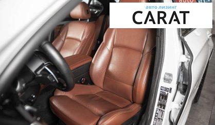 BMW 5 Series 2015