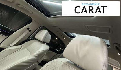 BMW 7 Series 2016 BMW 7 Series 2016