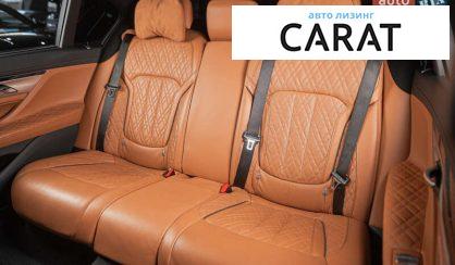 BMW 7 Series 2020