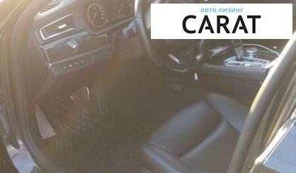 BMW 7 Series 2015