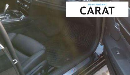 BMW 7 Series 2015