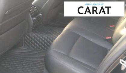BMW 7 Series 2015 BMW 7 Series 2015