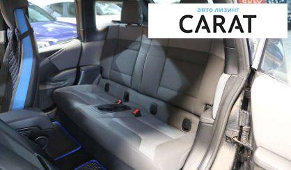 BMW I3 2020 BMW I3 2020
