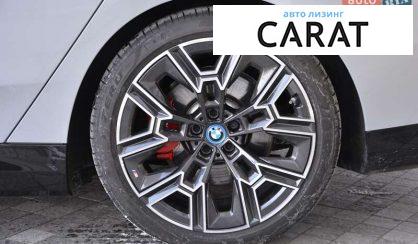 BMW i5 2024